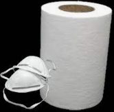 filtration material